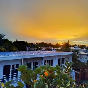 The Rock House Eco (adults Only) ** San Andrés