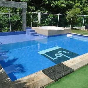3* Pensión Casa Loft