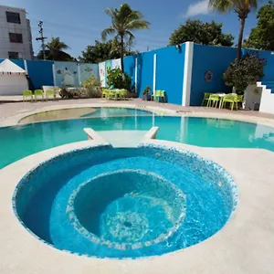 2* Hotel On Vacation