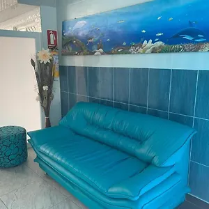 Cocos Place ** San Andres (San Andres and Providencia Islands)